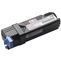 Original WM138 (593-10261) Dell Magenta Toner Cartridge